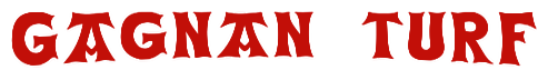 GAGNAN TURF