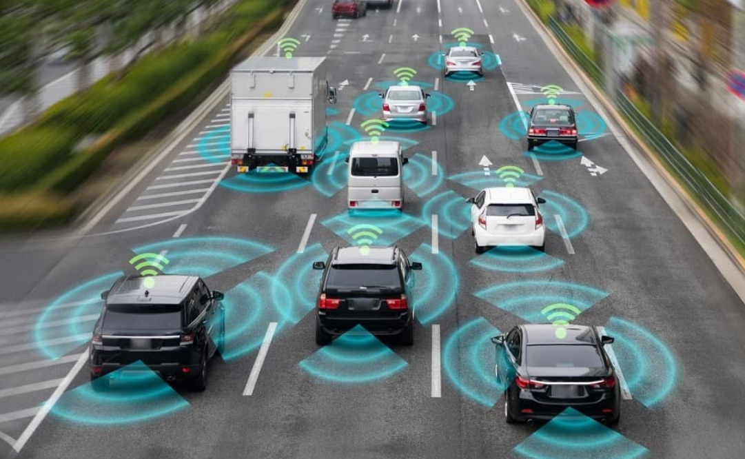 How Technology Improves Transportation