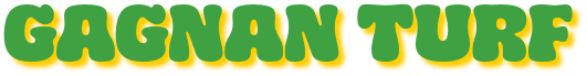 gagnanturf || gagnant turf
